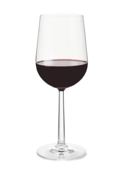 Rødvinsglas 45 cl 2 stk.