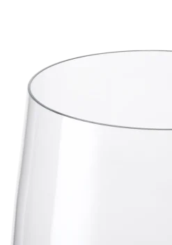 Rødvinsglas 45 cl 2 stk.