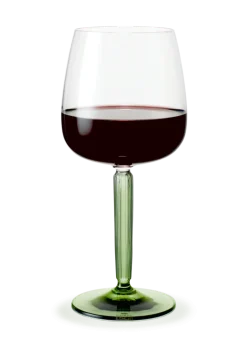 Rødvinsglas 49 cl 2 stk.