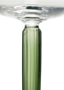 Rødvinsglas 49 cl 2 stk.
