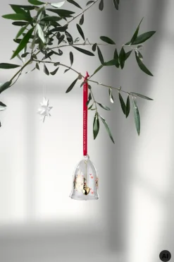 Årets juleklokke 2024 lille