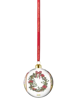 Årets julekugle 2025