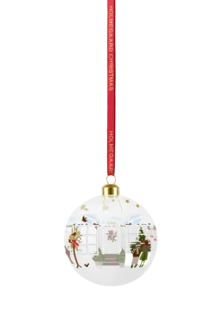 Årets julekugle 2022
