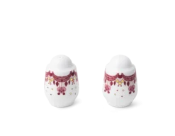 Salt- og pebersæt H6 cm 1 sæt