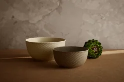 Serveringsskål Ø22 cm