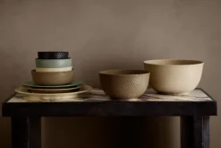Serveringsskål Ø22 cm