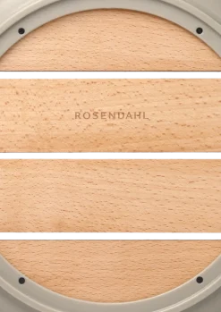 Share brødkurv Ø24.5 cm