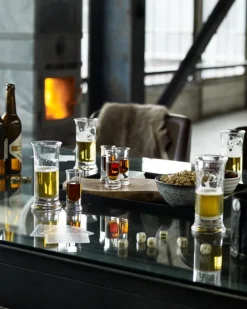 Snapseglas 5 cl