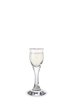 Snapseglas 3 cl