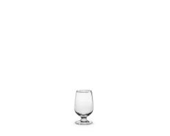 Snapseglas 5 cl 2 stk.