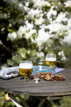 Snapseglas 5 cl 2 stk.