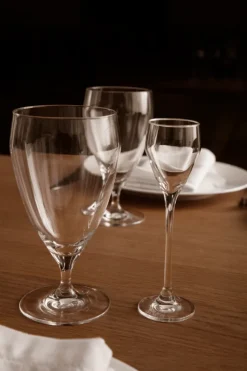 Snapseglas 5,5 cl 6 stk.