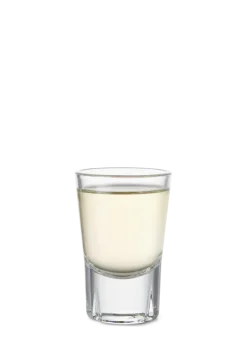 Snapseglas 4 cl 6 stk.