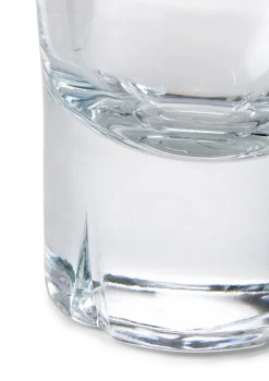 Snapseglas 4 cl 6 stk.