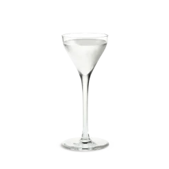 Snapseglas 4,5 cl 6 stk.
