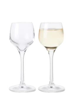 Snapseglas 5 cl 2 stk.