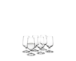 Snapseglas 7 cl 6 stk.