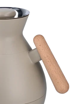 Stay warm termokande rund 1,0 l