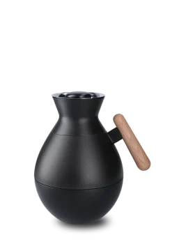 Stay warm termokande rund 1,0 l