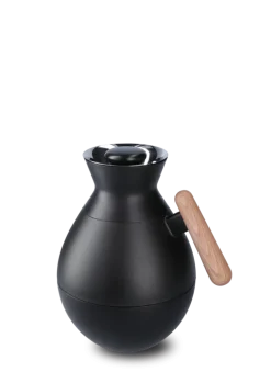 Stay warm termokande rund 1,0 l