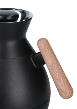 Stay warm termokande rund 1,0 l