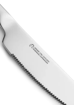 Steakkniv