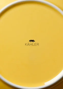 Tallerken Ø19 cm