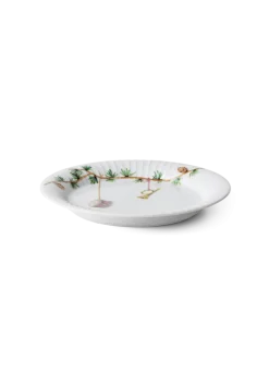Tallerken Ø19 cm