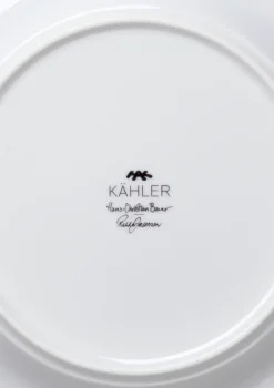 Tallerken Ø19 cm