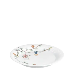 Tallerken Ø22 cm