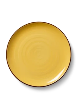 Tallerken Ø27 cm