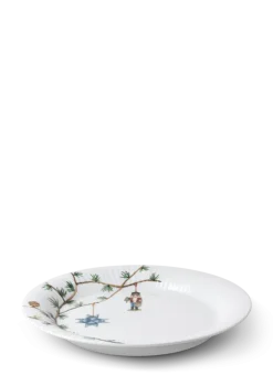 Tallerken Ø27 cm