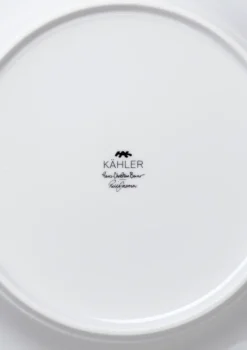 Tallerken Ø27 cm