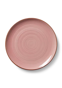 Tallerken Ø27 cm