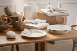 Tallerken Ø27 cm