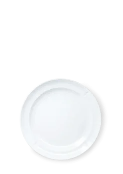Tallerken Ø23 cm 4 stk.