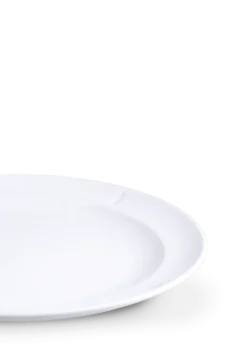 Tallerken Ø23 cm 4 stk.