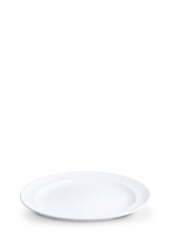 Tallerken Ø27 cm 4 stk.