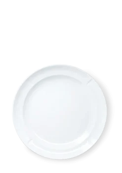 Tallerken Ø27 cm 4 stk.