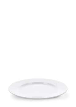 Tallerken Ø27 cm 4 stk.