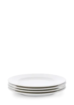 Tallerken Ø27 cm 4 stk.