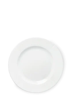 Tallerken Ø27 cm 4 stk.