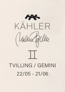 Tvilling H24