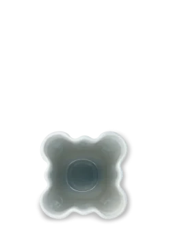Unfold Vase H16.5 cm