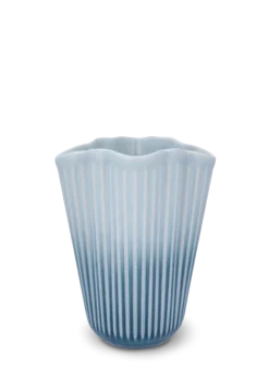 Unfold Vase H20.5 cm