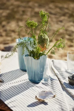 Unfold Vase H20.5 cm