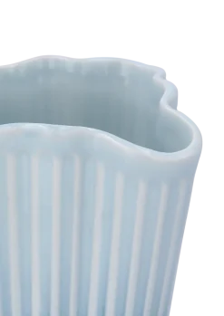 Unfold Vase H20.5 cm