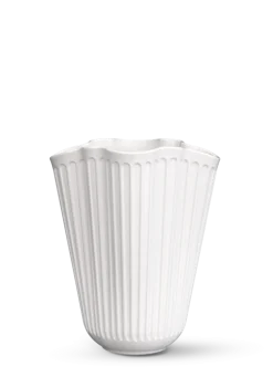 Unfold Vase H20.5 cm