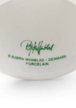 Urtepotteskjuler på fod Ø15.5 cm