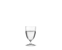 Vandglas 19 cl